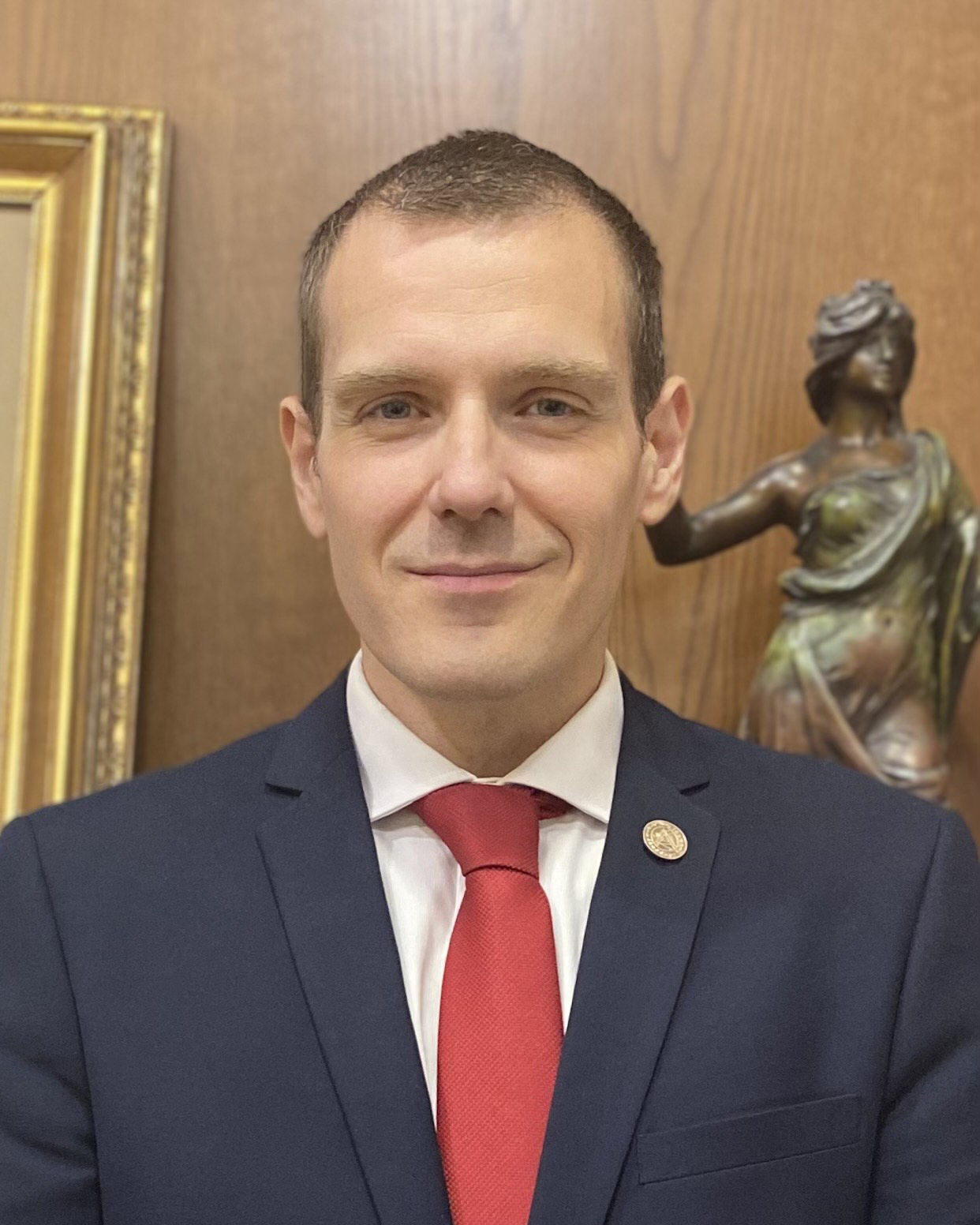 Alexandros Mantzoutsos