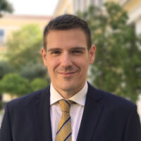 Ο Αλέξανδρος Μαντζούτσος εξελέγη νέος Aντιπρόεδρος του ΔΣΑ