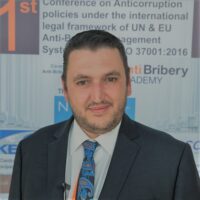 Ιωάννης Κουσουλός, Πρακτικές Διαφάνειας για μια Νέα Εκπροσώπηση
