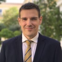 Αλέξανδρος Μαντζούτσος – Η Ελληνική Δικαιοσύνη χρειάζεται πρωτίστως ανθρώπινο δυναμικό και υλικοτεχνικές υποδομές