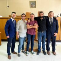 Εισήγηση προς το ΔΣ του ΔΣΑ – Αίτημα προφορικής διεξαγωγής του διαγωνισμού υποψηφίων δικηγόρων και για το έτος 2022