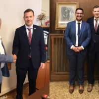 Αντιπρόεδρος ΔΣΑ – Εξυπηρέτηση των Δικηγόρων – Ψηφιοποίηση – Βελτίωση των παρεχόμενων υπηρεσιών