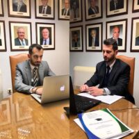 Ασκούμενοι Δικηγόροι | Εντατικά Σεμινάρια Διαγωνισμού A΄ 2022