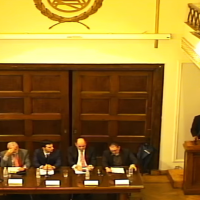 Εισαγωγικός Χαιρετισμός στην Επετειακή Εκδήλωση του Νομικού Παλμού «50 Χρόνια Γ΄ Ελληνική Δημοκρατία: Ο θεσμικός απολογισμός της Μεταπολίτευσης με το βλέμμα στο μέλλον»