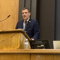 Αντιπρόεδρος ΔΣΑ: Κακή Νομοθέτηση, 187 ΠΚ, Νομική Βοήθεια, Ποινικός Λαϊκισμός, Τηλεδίκες, Υποκλοπές