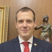 Δήλωση Αλέξανδρου Μαντζούτσου για το Αποτέλεσμα του Α΄ Γύρου